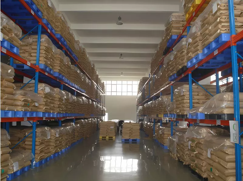 重型货架